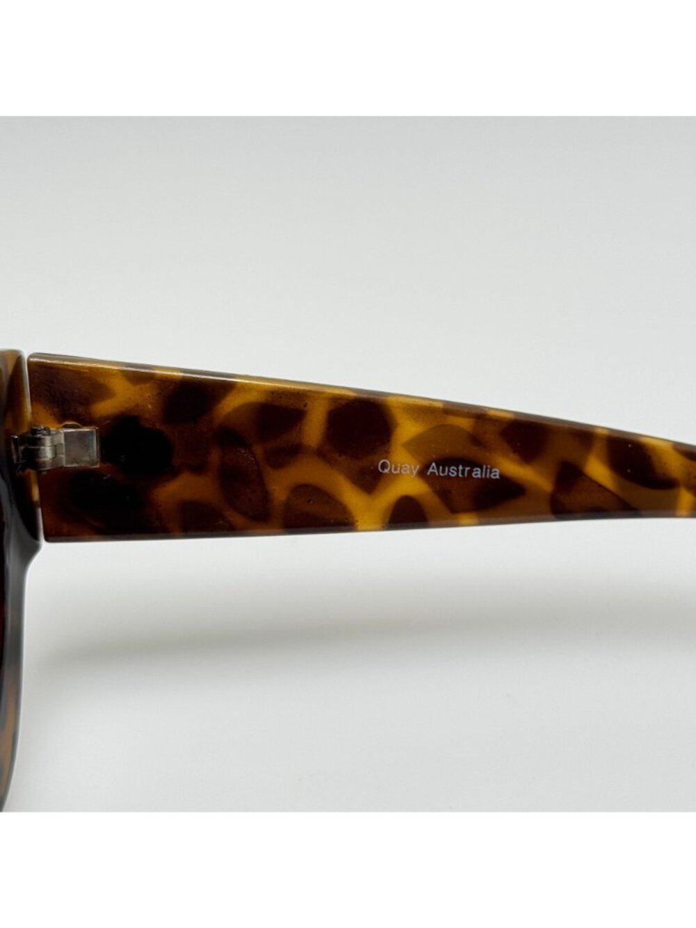 Quay Sunglasses Nala 2.6 - Picture 5 of 8